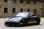 Porsche 911 GTurbo 1200 by 9ff 2012 года